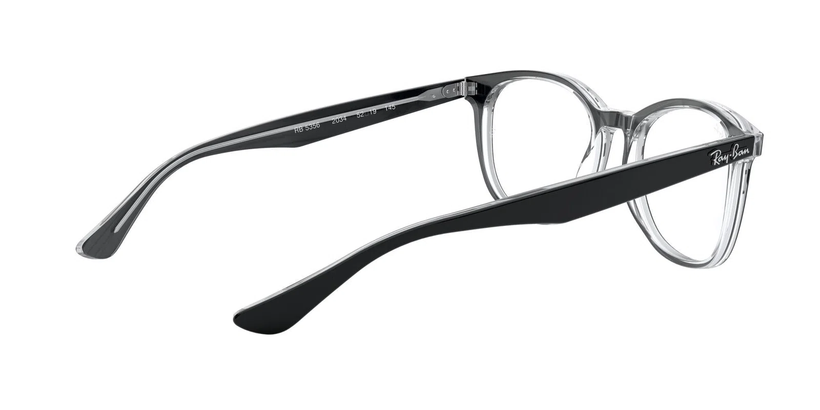 Ray-Ban 5356 Eyeglasses - view 23